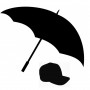Umbrella icon Umbrella icon