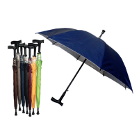 24inch-auto-silver-coated-stick-umbrella-w-antislip-cap 24inch-auto-silver-coated-stick-umbrella-w-antislip-cap