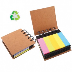 eco-memopad eco-memopad