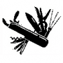 Tool set icon