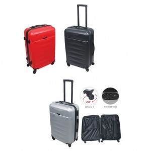 trolley-luggage trolley-luggage
