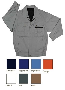 245gsm Deluxe Jacket 245gsm Deluxe Jacket