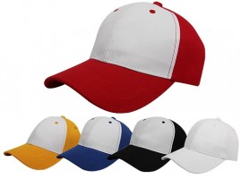 Cotton Brush Cap Cotton Brush Cap
