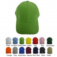 Cotton Wool Cap - Velcro Cotton Wool Cap - Velcro