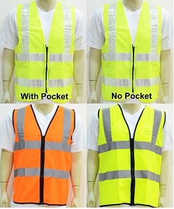 Flo_safety vest Flo_safety vest