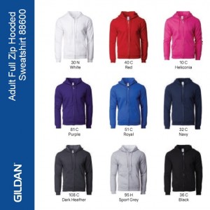 gildan-88600 gildan-88600