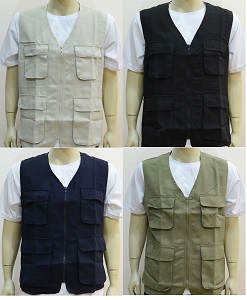 Safety Vest Safety Vest