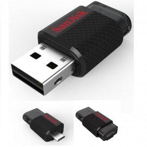 Sandisk OTG