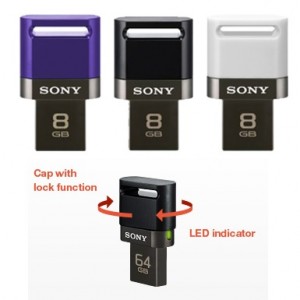 Sony OTG Sony OTG