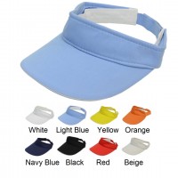 Sun Visor Velcro Sun Visor Velcro